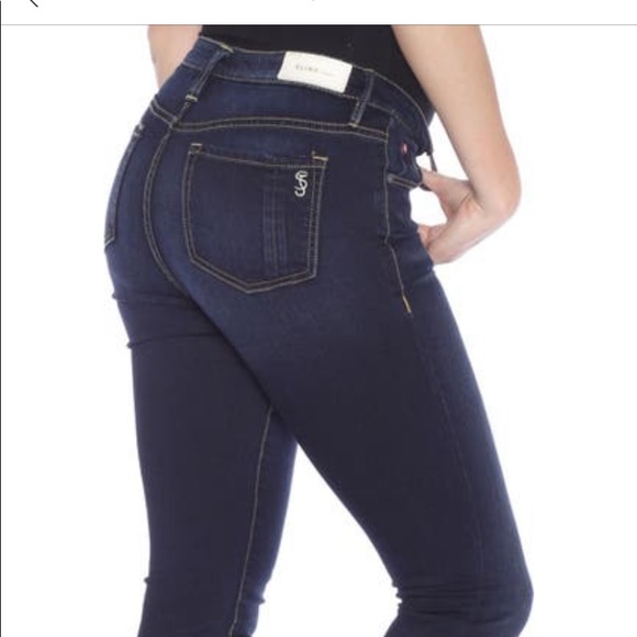 Slink Skinny Jeans - new with tag - Picture 7 of 8